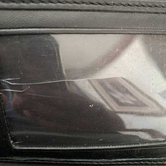 COACH Wallet - Picture 8 of 13